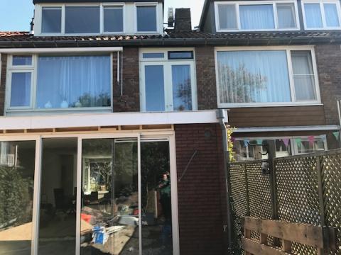 Kruisweer Amstelveen