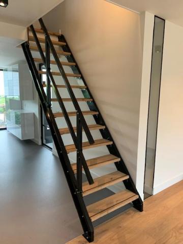 Treilerstraat Zaandam