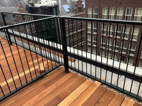 Dora Tamanaplein Amsterdam