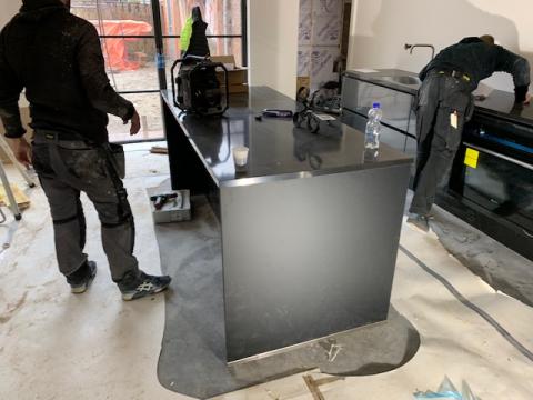 Heijermansstraat Zaandam