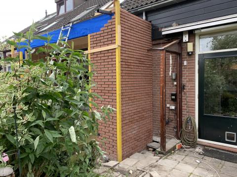Langebreek Landsmeer