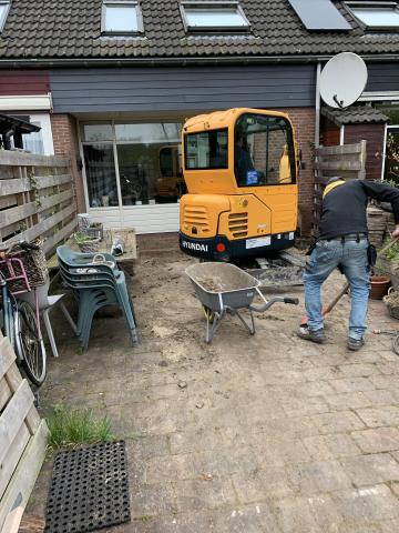Langebreek Landsmeer