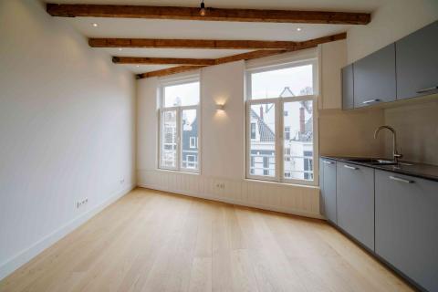 Spuistraat Amsterdam