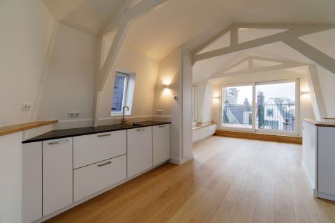 Spuistraat Amsterdam