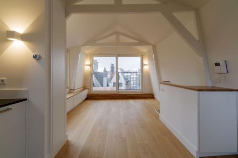 Spuistraat Amsterdam