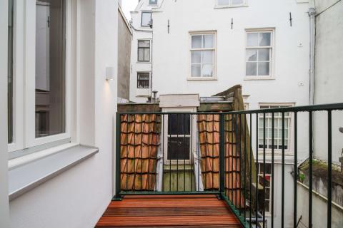 Spuistraat Amsterdam