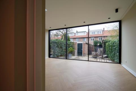 Gerard Doustraat Amsterdam