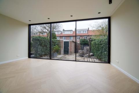 Gerard Doustraat Amsterdam