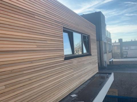 Heijermansstraat Zaandam